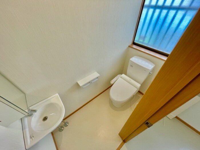 松寿荘第３号の物件内観写真