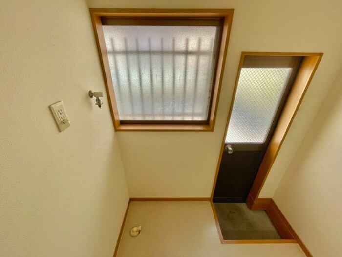 松寿荘第３号の物件内観写真