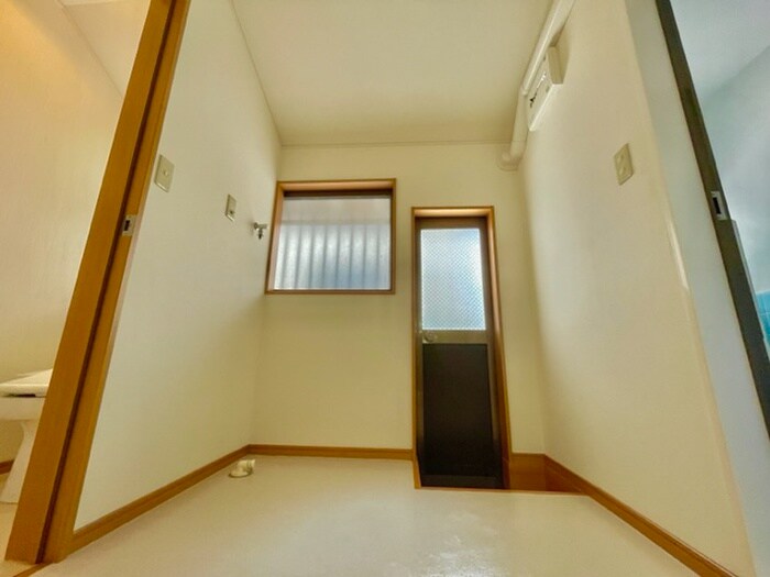 松寿荘第３号の物件内観写真