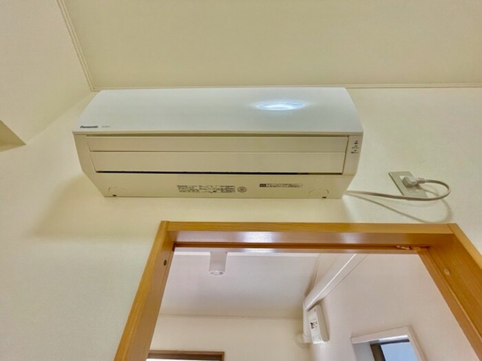 松寿荘第３号の物件内観写真