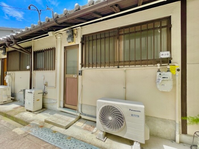 松寿荘第３号の物件内観写真