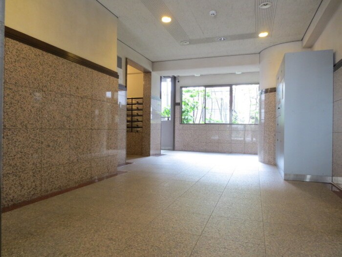 グレーシア大西の物件外観写真