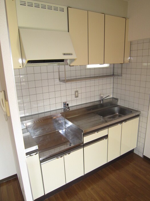 グレーシア大西の物件内観写真