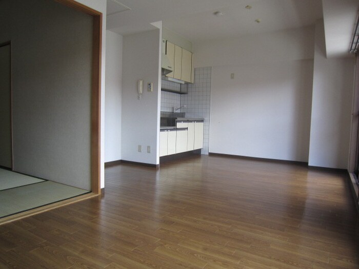 グレーシア大西の物件内観写真