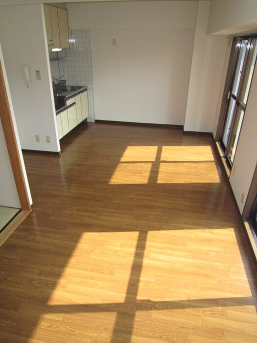 グレーシア大西の物件内観写真