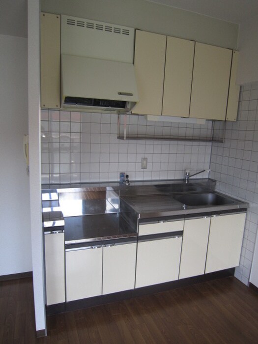 グレーシア大西の物件内観写真