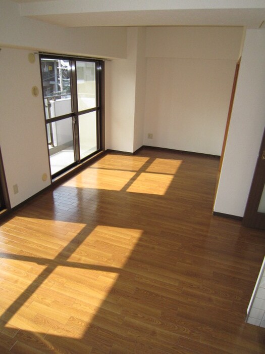 グレーシア大西の物件内観写真