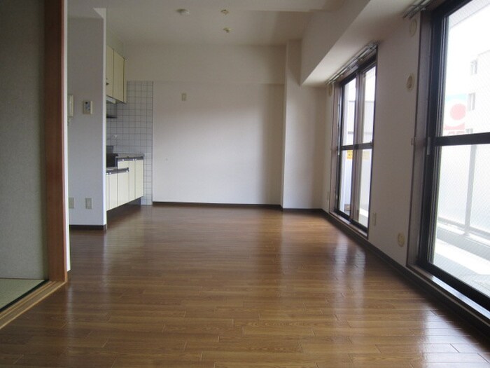 グレーシア大西の物件内観写真