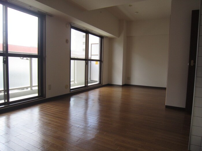 グレーシア大西の物件内観写真