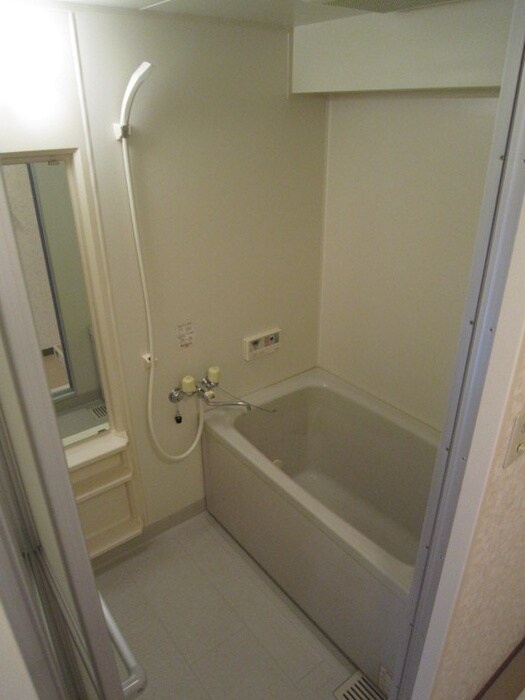 グレーシア大西の物件内観写真