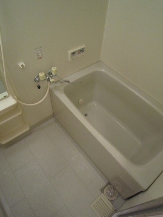 グレーシア大西の物件内観写真