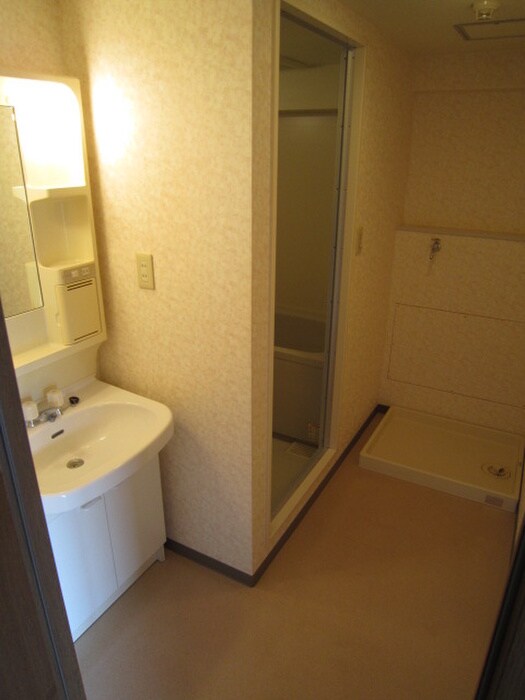 グレーシア大西の物件内観写真