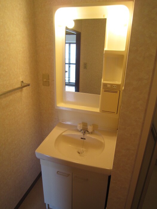 グレーシア大西の物件内観写真