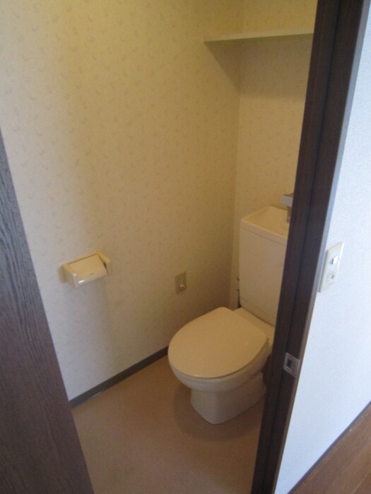 グレーシア大西の物件内観写真