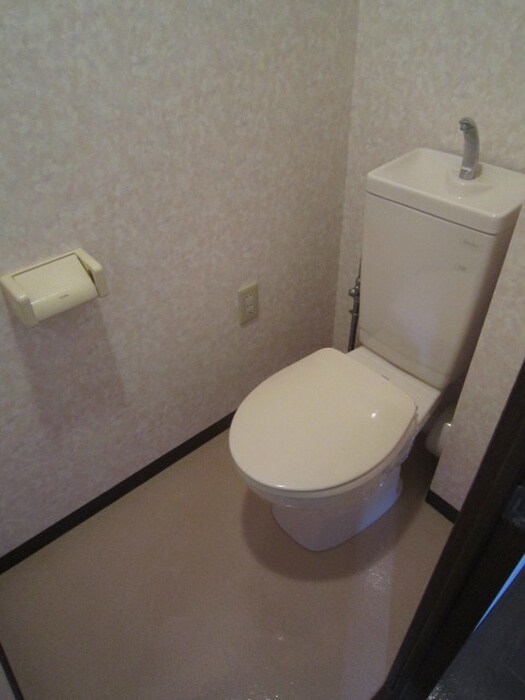 グレーシア大西の物件内観写真