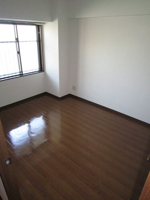 グレーシア大西の物件内観写真