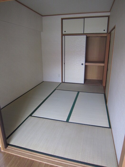 グレーシア大西の物件内観写真