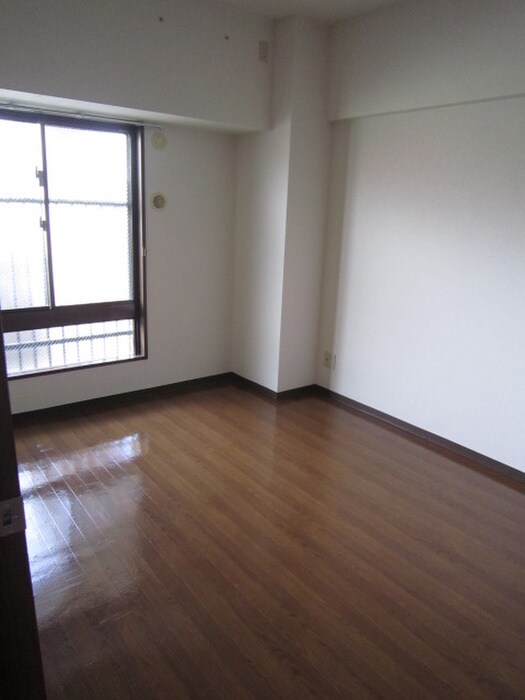 グレーシア大西の物件内観写真