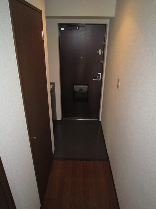 グレーシア大西の物件内観写真