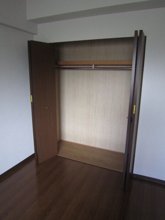 グレーシア大西の物件内観写真