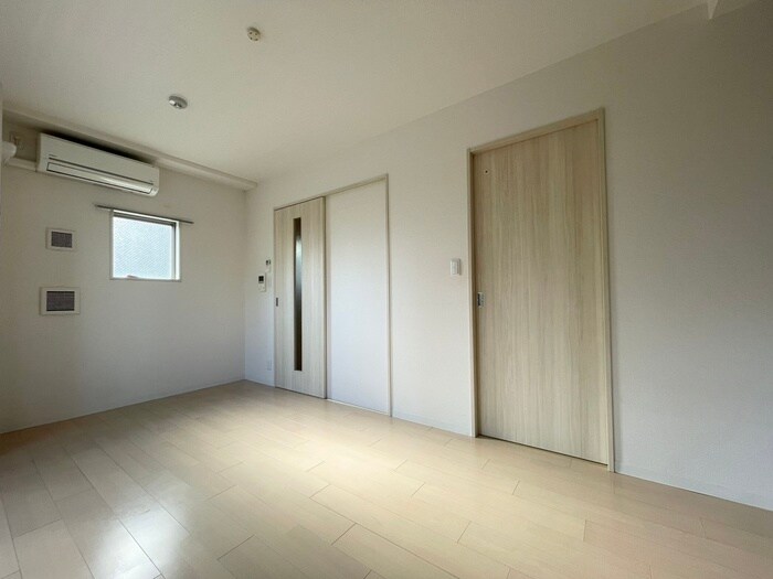 さ・してぃ神戸元町の物件内観写真