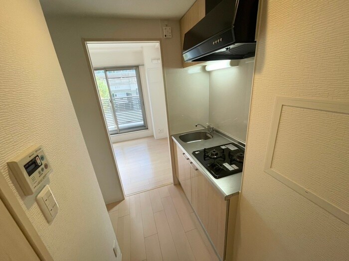 さ・してぃ神戸元町の物件内観写真