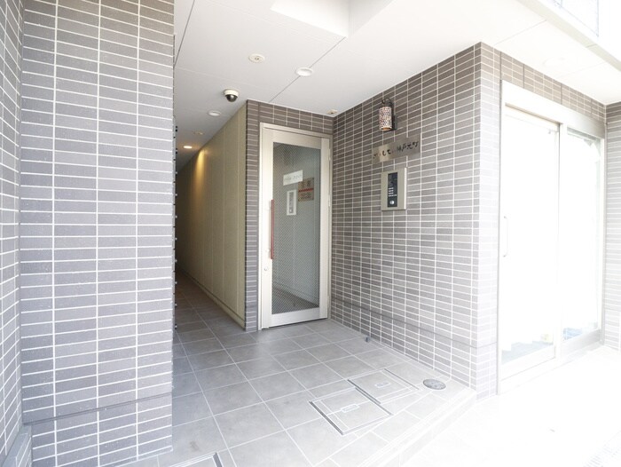 さ・してぃ神戸元町の物件外観写真