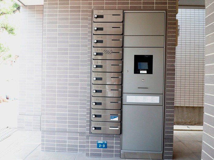 さ・してぃ神戸元町の物件外観写真