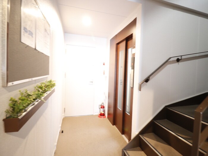 さ・してぃ神戸元町の物件外観写真