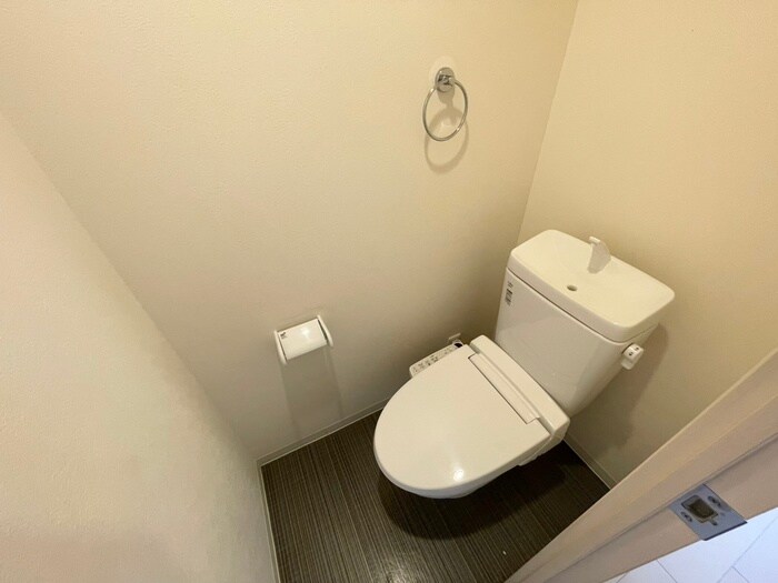 さ・してぃ神戸元町の物件内観写真