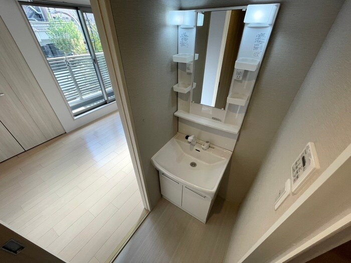 さ・してぃ神戸元町の物件内観写真