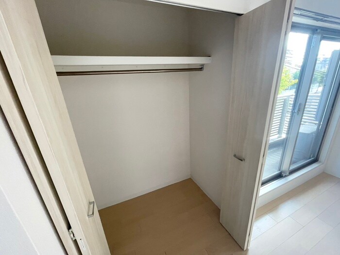 さ・してぃ神戸元町の物件内観写真