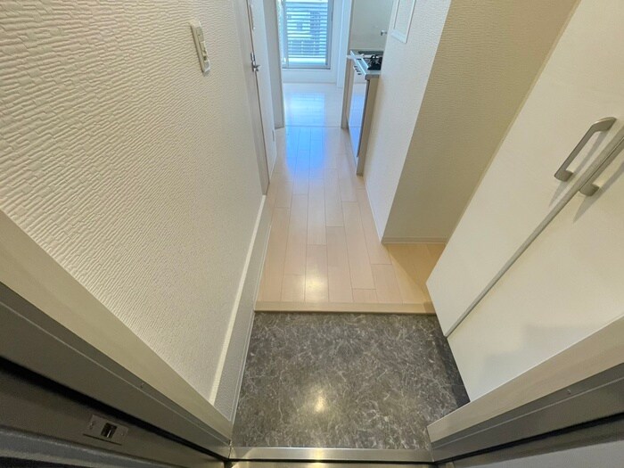 さ・してぃ神戸元町の物件内観写真