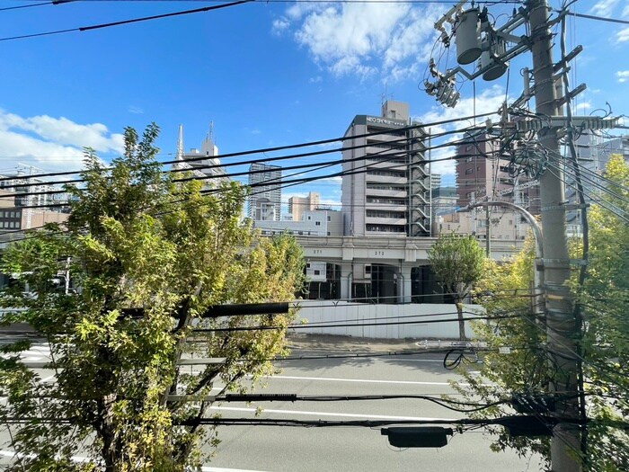 さ・してぃ神戸元町の物件内観写真