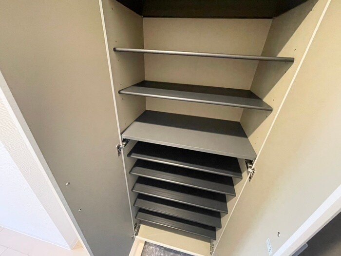 さ・してぃ神戸元町の物件内観写真