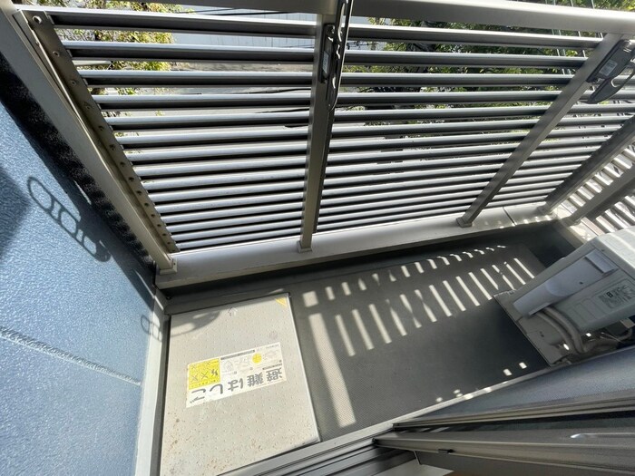 さ・してぃ神戸元町の物件内観写真