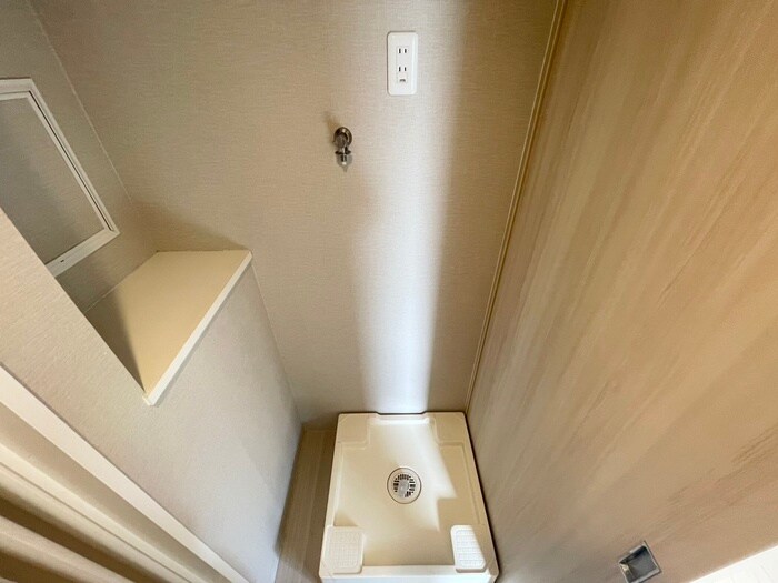 さ・してぃ神戸元町の物件内観写真