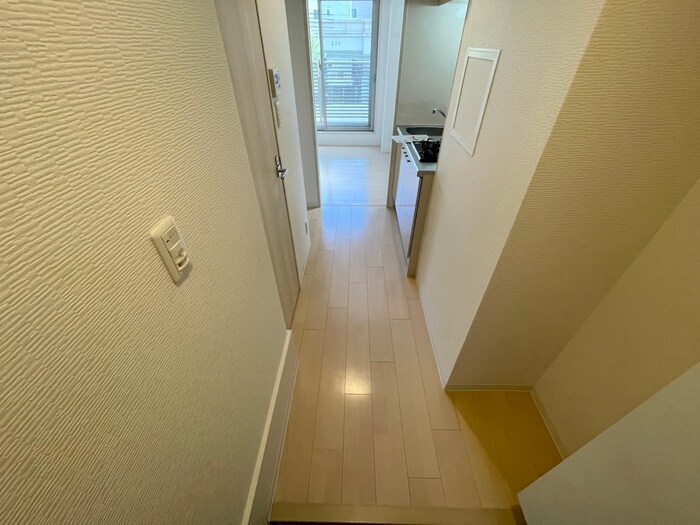 さ・してぃ神戸元町の物件内観写真