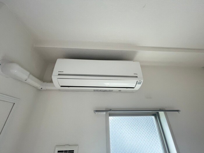 さ・してぃ神戸元町の物件内観写真