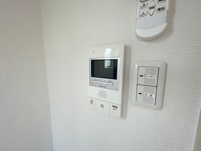 さ・してぃ神戸元町の物件内観写真