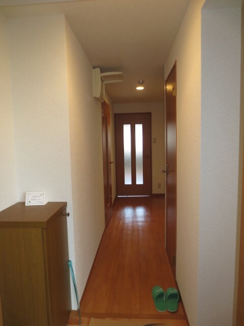 ルミエール八尾 Ⅱの物件内観写真