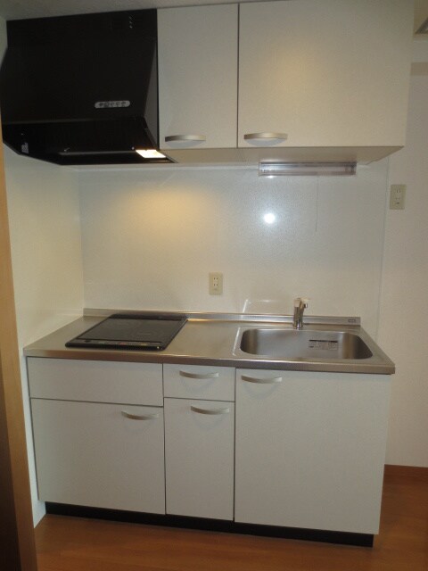 ルミエール八尾 Ⅱの物件内観写真