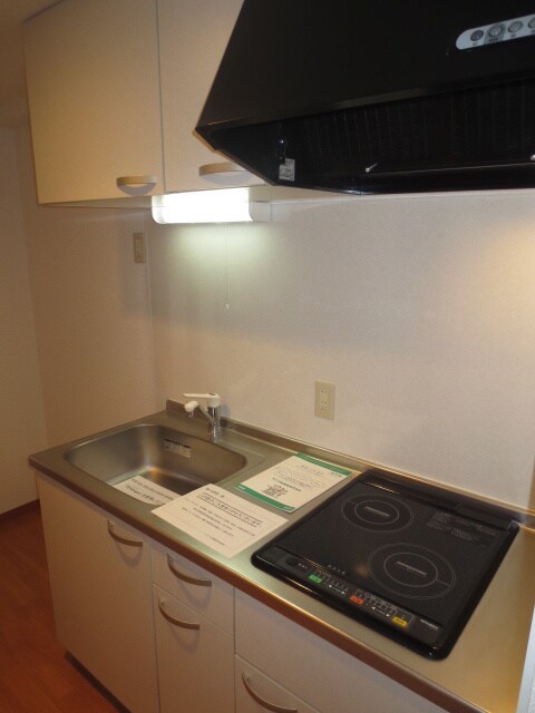 ルミエール八尾 Ⅱの物件内観写真