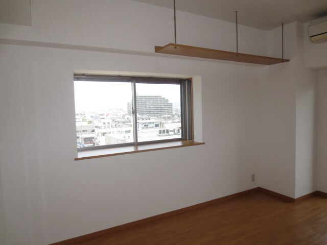 ルミエール八尾 Ⅱの物件内観写真