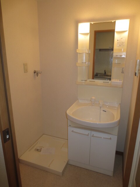 ルミエール八尾 Ⅱの物件内観写真