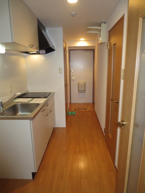 ルミエール八尾 Ⅱの物件内観写真