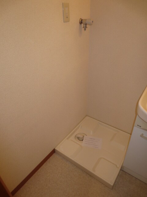 ルミエール八尾 Ⅱの物件内観写真