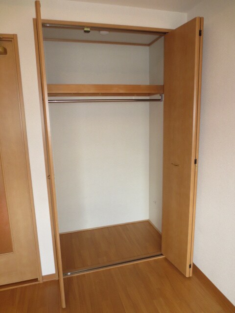 ルミエール八尾 Ⅱの物件内観写真