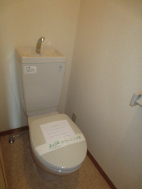 ルミエール八尾 Ⅱの物件内観写真