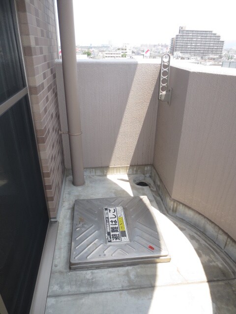 ルミエール八尾 Ⅱの物件内観写真